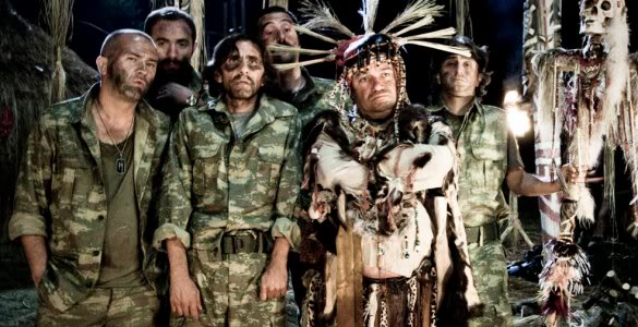 Türkiye'nin ilk yerli filmi