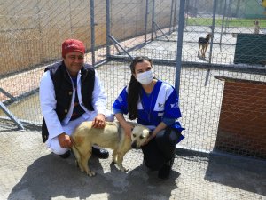 Mucizenin Adı ‘Öznur’