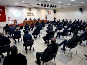 Başkan Gümüş; “Muhtarlar Bizlere En Yakın Kişilerdir”