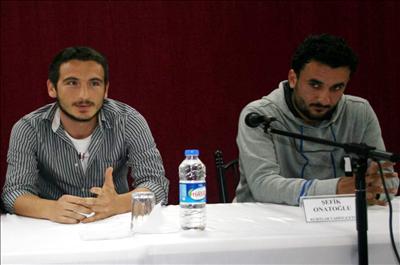 Kurtlar Vadisi itirafı