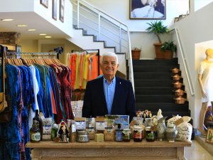 Muğla’da Kooperatifler büyükşehirle güçleniyor