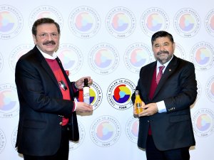 Muğla Üye Sorunlarını Ankara’ya Taşıdı