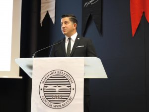 Marmaris Belediye Gençlikspor Başkanlığına Hasan Yaylalı Tekrar Seçildi