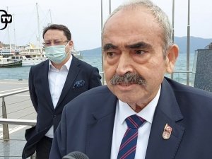 Sivil Toplum Kuruluşlarından Amirallere Kınama!