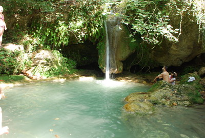 Tarih ve doğa birarada