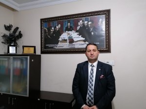   Herkes Haddini Ve Yerini Bilecek!