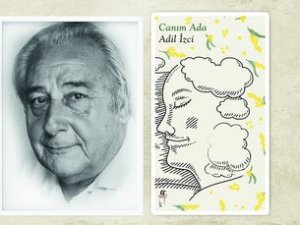 Oktay Akbal Edebiyat Ödülü “Canım Ada”ya