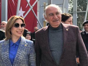 Milletvekilleri Demir ve Gökcan’dan Yeni Yatırım Müjdeleri