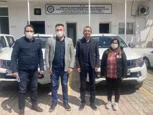 Ankara Büyükşehir’den Vektörle Mücadele Ziyareti