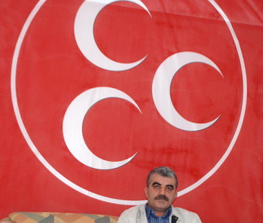 Gürcoşkun'dan 'açılım' değerlendirmesi