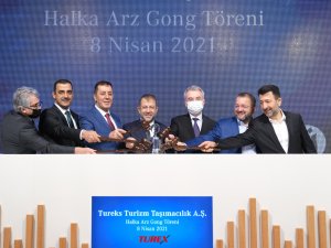 772 bin 538 yatırımcıdan talep geldi