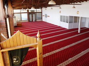 Lokanta, “Cami” Oldu