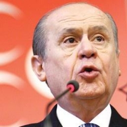 Bahçeli "Tuzağa düşmeyelim"
