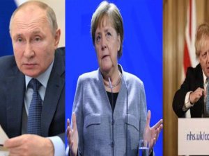 Rusya kapattı, Almanya yüksek riskli listeye aldı, İngiltere erteledi