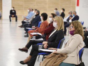 Muğla Büyükşehir Nisan Ayı Meclisinde 42 Karar Alındı