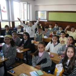 İstanbul'da 30 Ekimde Okullar Tatil