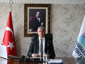 Mehmet Oktay’dan Ramazan Mesajı