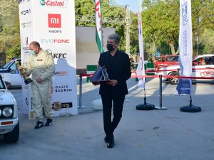 27 YILLIK HEYECAN SONA ERDİ