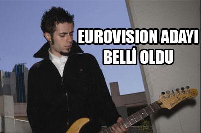 Rockçı Emre Aydın...