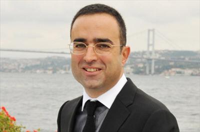 UFE Yönetim Kurulu Başkanı Taner Kerman,