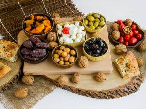 Sahurda İftardan Artan Yemekleri Tüketmeyin!