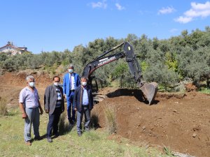 Muhtarlardan 35 Bin Kişi Adına Teşekkür