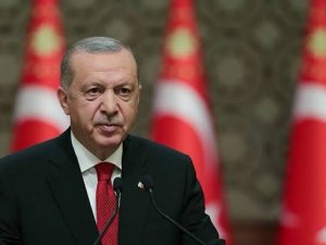 Cumhurbaşkanı Erdoğan açıkladı: Ramazan ayının ilk iki haftasında kısmi kapanma