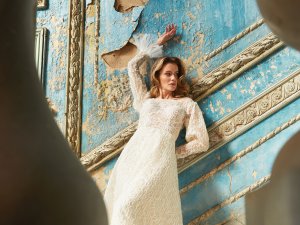 90’ların Moda Kodlarından İlham Alan Koleksiyon: “Grace of Magic”