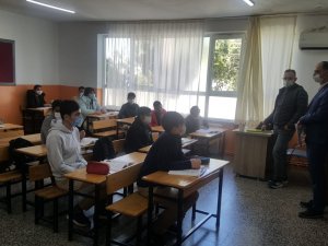 Kale Okulları’nda hem özel okul hem de servis ücretsiz!