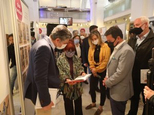 HALİKARNAS BALIKÇISI 131.DOĞUM YIL DÖNÜMÜNDE ANILIYOR