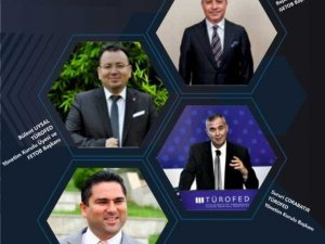 KORONAVİRÜS'ÜN TURİZME ETKİSİ PANELDE KONUŞULACAK