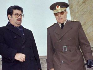 Necdet Üruğ 100 yaşında hayatını kaybetti