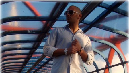 DenizkanKendime güveniyorum