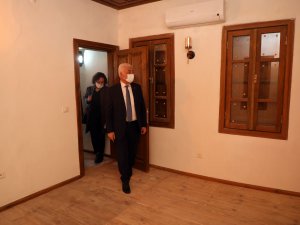 Muğla Büyükşehir’den Kültürel Miras’a Büyük Katkı