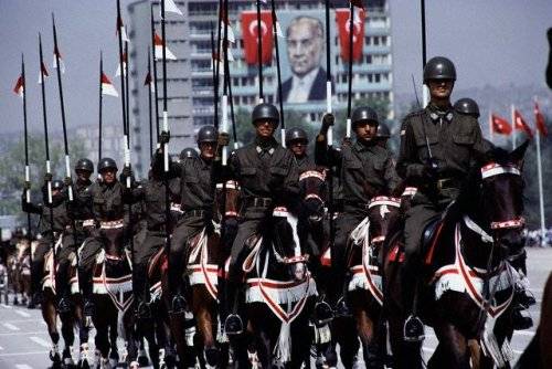 gövde gösterisi
