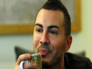 Rober Hatemo: Ölümden döndüm