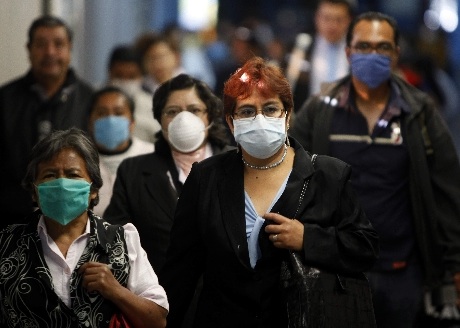 Otelciler domuz gribini masaya yatıracak