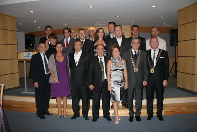 Marmaris Skal'a 7 yeni üye