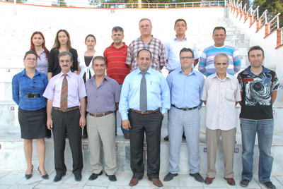 Beldibisporda Akarfırat güven tazeledi