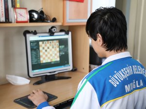 4 ülke 28 takım online yarışacak