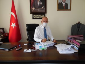 23 Nisan 2021 Sokağa Çıkma Kısıtlaması Genelgesi