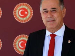 CHP Muğla Milletvekili Suat Özcan, Koronavirüs'e yakalandı