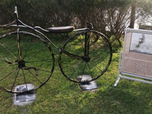 HURDALAR BİSİKLETE DÖNÜŞTÜ