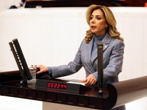 Milletvekili Gökcan’ın 1 Mayıs Emek ve Dayanışma Günü Mesajı