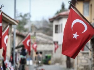 3 Mayıs Türkçülük Günü