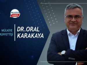 Dr. Oral Karakaya: “Sosyal Belediyecilik”ten “Sosyal Medya Belediyeciliği”ne