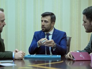 1,1 milyar dolarla en çok mücevheri BAE’ne sattık!