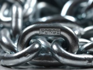 Dünyanın zinciri Balıkesir’de üretiliyor!