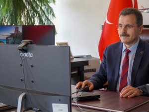 MSKÜ’ye Eğitimde Erişilebilirlik Ödülleri’nden “Yeşil Bayrak”
