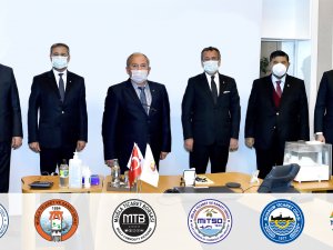 MUĞLA İLİ BORSA VE ODALARDAN ORTAK AÇIKLAMA